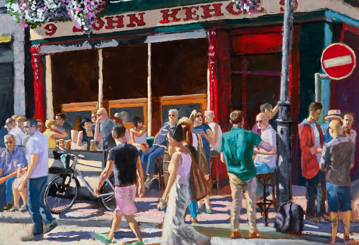 Whyte's Auctioneers tweet media