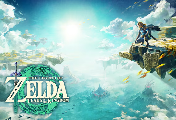 Favourite movie - Edge of Tomorrow
Favourite show - Breaking Bad
Favourite game - Zelda: Tears of the Kingdom