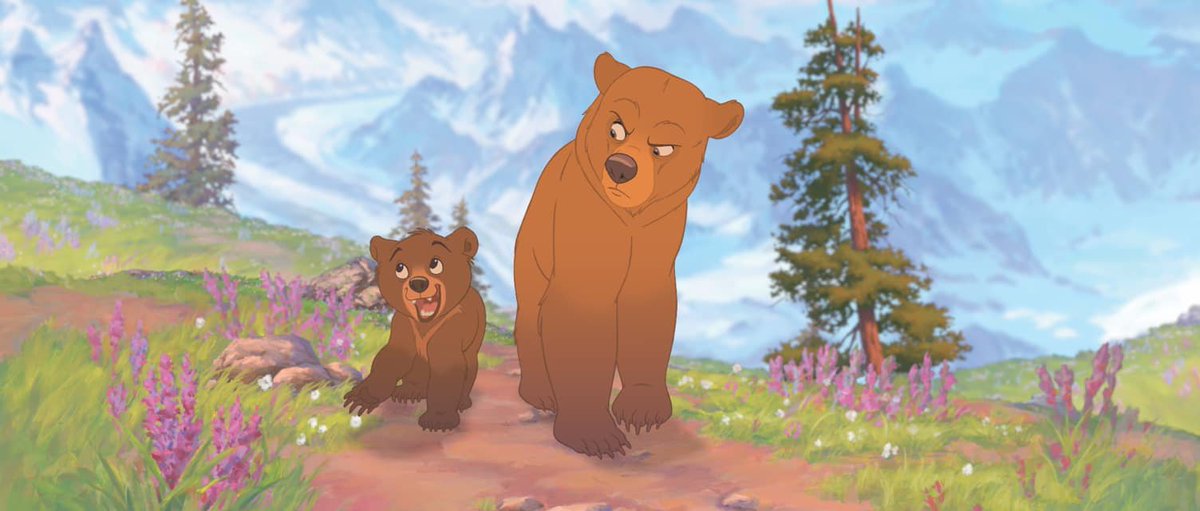 Watched this for the first time. Amazing movie <3