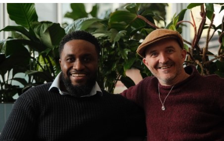 Investment News:

Definely secures £22.1 million Series B Investment led by Revaia
  
Congratulations to Nnamdi Emelifeonwu, Feargus M. Morgan Kessous and the team 

Full press release here: uktechnews.info/2025/06/09/def…

#UKTechInvestmentNews #Investment #Deallite #SeriesB