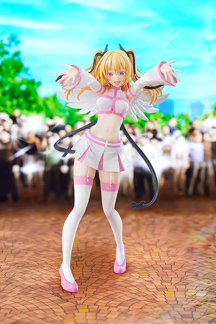 <상품 리스트>
[주문은 토끼입니까?] 치노 드레스 Ver. 1/7
[Fate/Grand Order] 피그마 No.653 캐스터/알트리아 캐스터
[NieR:Automata Ver1. 1a(니어 오토마타)] 2B 요르하 2호 B형 1/7
[2.5차원의 유혹] 아마노 리리사 리리엘 카오스 폼 1/7

😀애니플러스 온라인샵 예약상품 링크