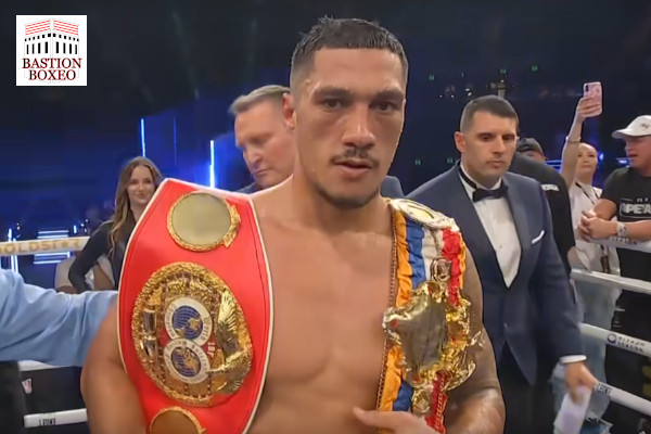 Opetaia logró previsible triunfo ante Squeo en mundial del peso crucero:
bastionboxeo.com/2025/06/09/ope…

#boxeo #box #Deportes #deporte #OpetaiaSqueo #Noticias #FelizLunes #resultados