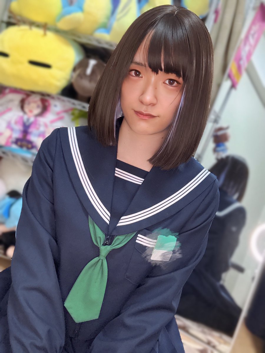 いくみん tweet media