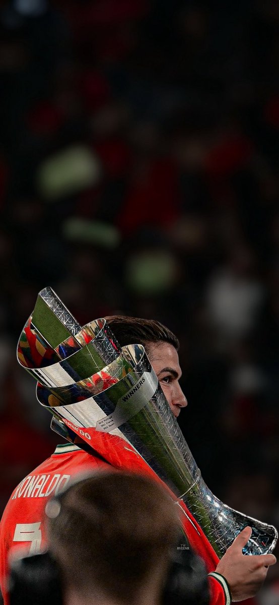Footbal_Edit_HD's tweet image. #Ronaldo #UEFANationsLeague #Portugal #4k #Wallpaper