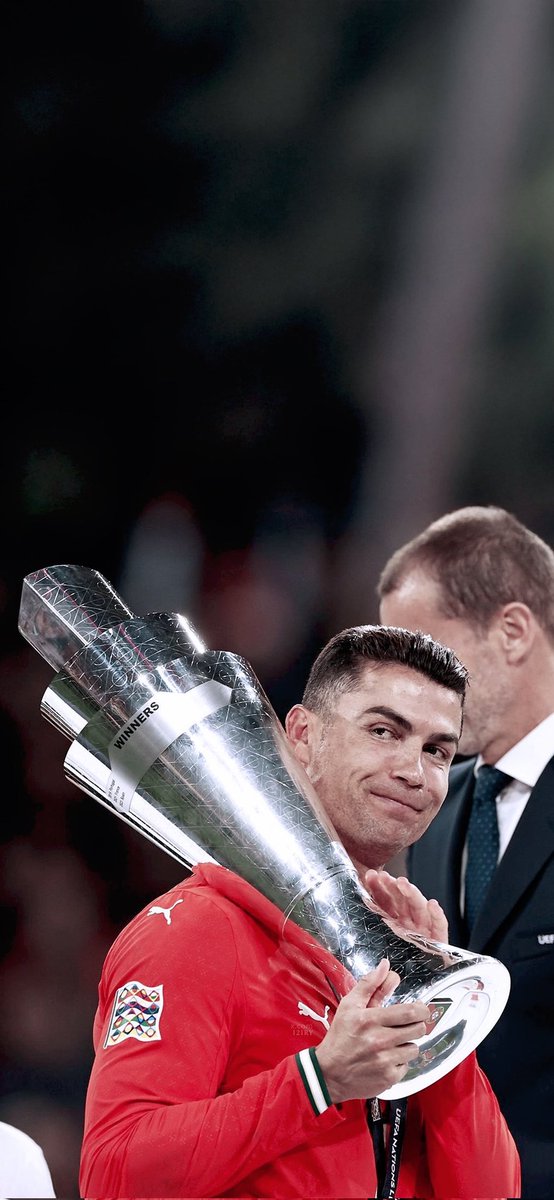 Footbal_Edit_HD's tweet image. #Ronaldo #UEFANationsLeague #Portugal #4k #Wallpaper