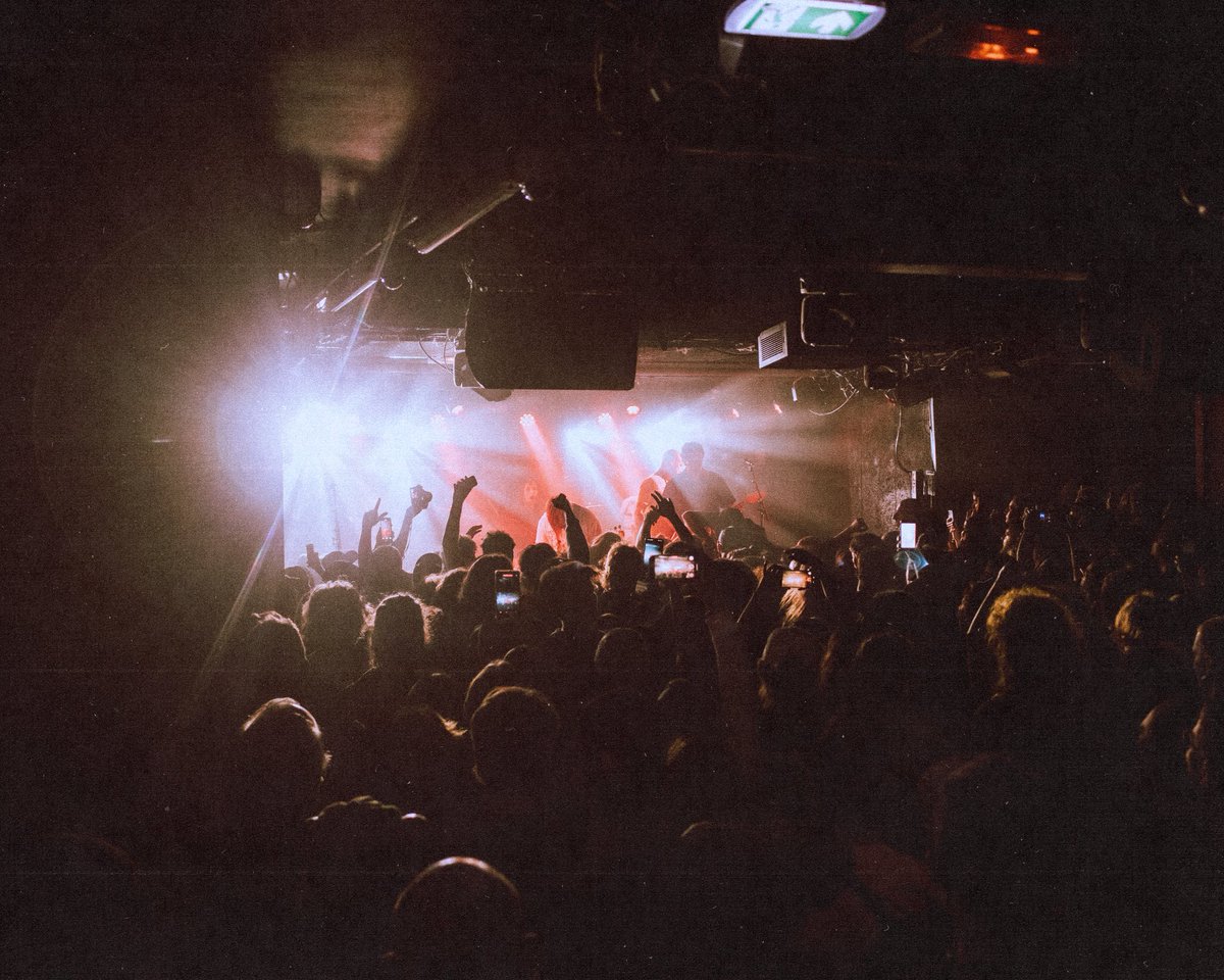 Rock am Ring &amp; Rock im Park — thanks for sticking it out in the rain and hanging with us. Paris was legendary last night. Antwerp tonight — only about 20 tickets left.