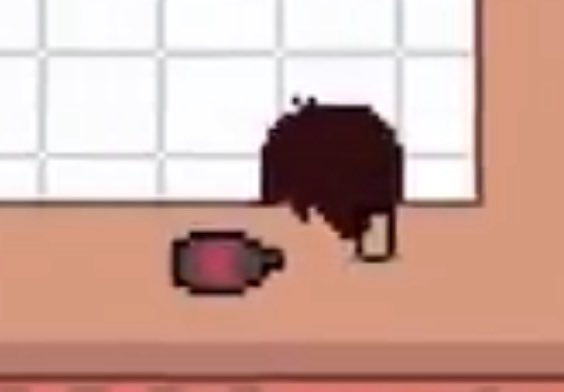 Deltarune spoilers 

😭😭😭😭😭