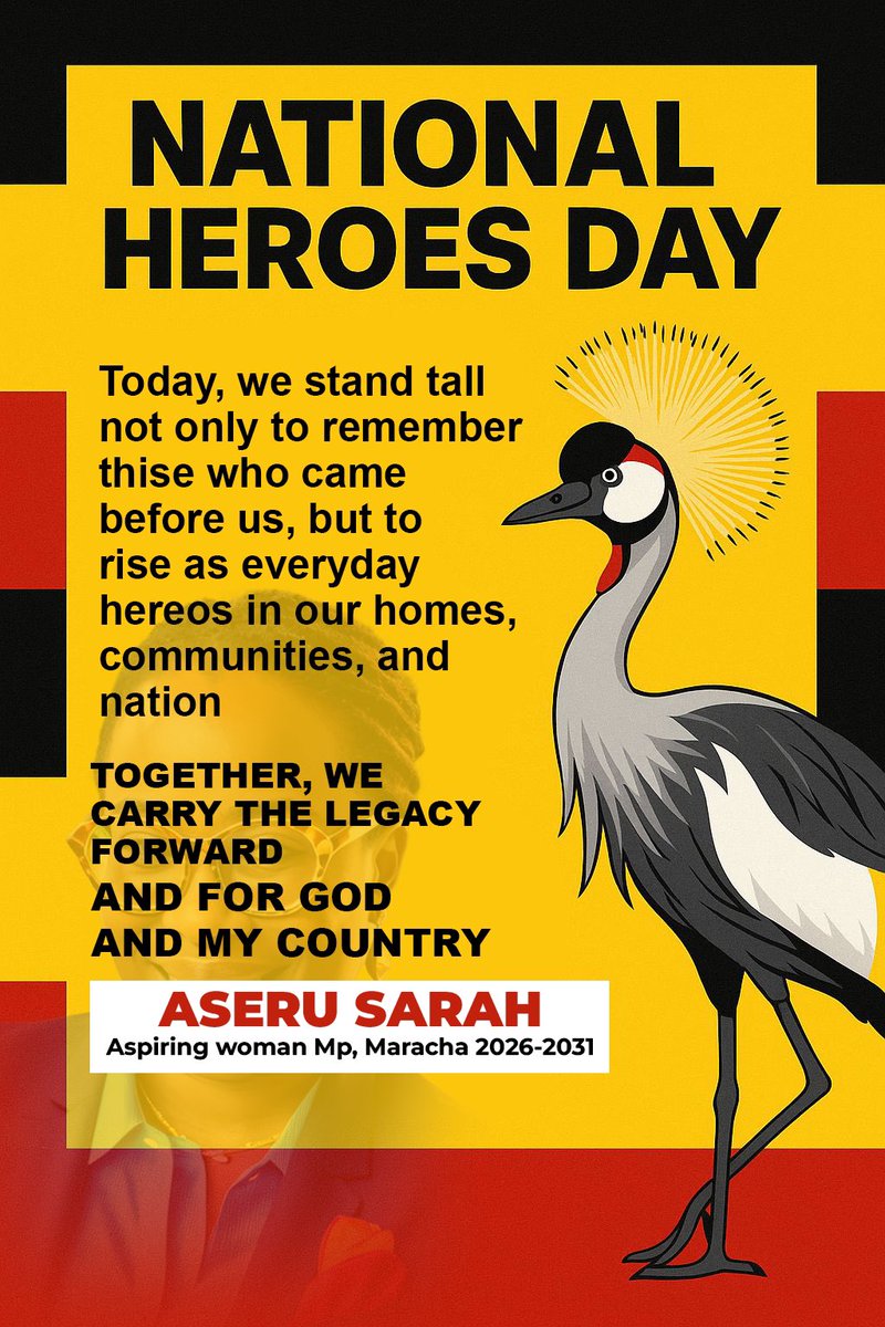 Together we carry the legacy forward.