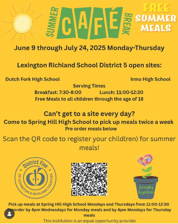 Academy For Success of LexRich5 tweet media