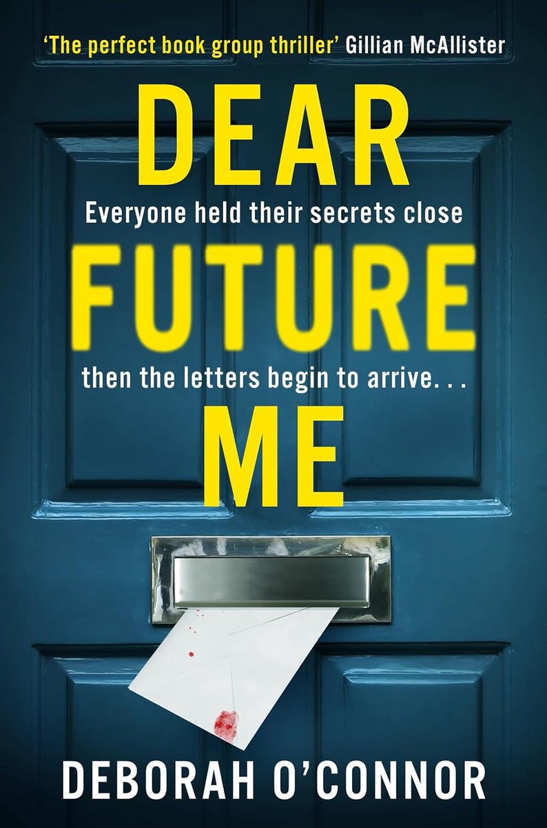 AboutGassing's tweet image. Today kicks off the #blogtour for #DearFutureMe #DeborahOConnor @bonnierbooks_uk @Tr4cyF3nt0n