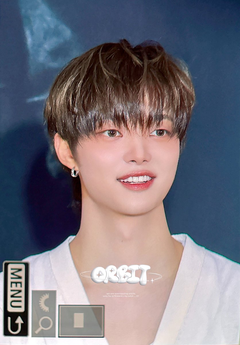 orbit__97's tweet image. 250609

#andTEAM #앤팀 #andTEAM_EJ 
#EJ #의주 #변의주 #ウィジュ