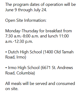 Academy For Success of LexRich5 tweet media