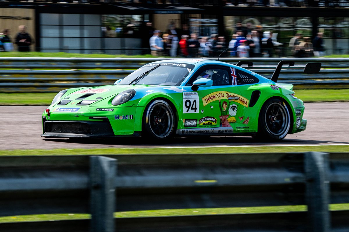 David Horrocks tweet media