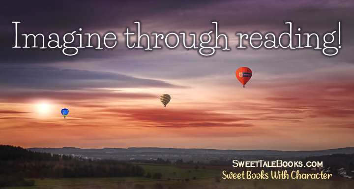 Enhance your life today!
~~~~~
SweetTale Books—Sweet Books with Character! sweettalebooks.com/featured.html #Sweet #CleanReads #FeaturedBooks
~~~~~
Monday, June 9, 2025