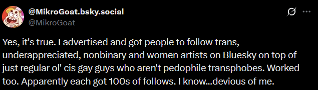 Fonso_Verbose's tweet photo. @KamuDragon All I wanna tell you Kamu is just ignore him. Even in a recent post he couldn't stop himself but call cis gay men "just regular ol' cis gay guys". It's like they are not special enough in his view. https://t.co/t3yeB8aEhF