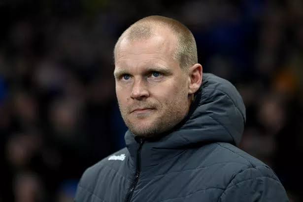 Liam Manning came across well and confident in how he wants to set his team up. You can tell his main drive is to get Norwich City into the top 6 next season #ncfc