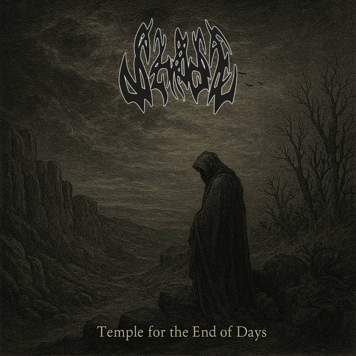 KMANRIFFSMetal's tweet image. DETH DEKK DOMINIONS:🎧🆕🎧

SHADE - Temple for the End of Days 🇨🇦💠

Debut album from Montréal, Québec, Canadian Old School/90s Black Metal outfit💠

BC➡️shadeblackmetal.bandcamp.com/album/temple-f…💠

#Shade #TempleofortheEnd #BlackMetal #90sBlackMetal #DDDJun9 #DethDekk #KMäN
