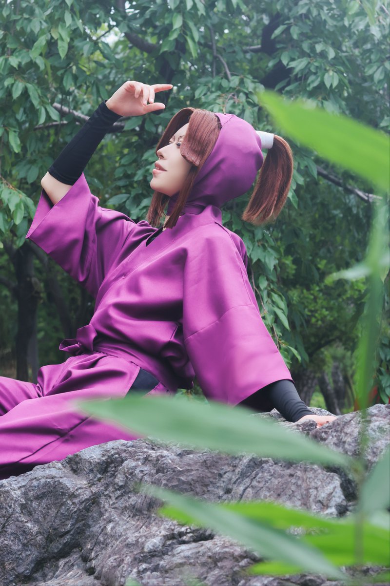 taguti_rkrn_c's tweet image. cosplay🥷🥚

🌹✨

この私に見惚れたか？

📸@akami_channn 

 #アコスタ鶴舞