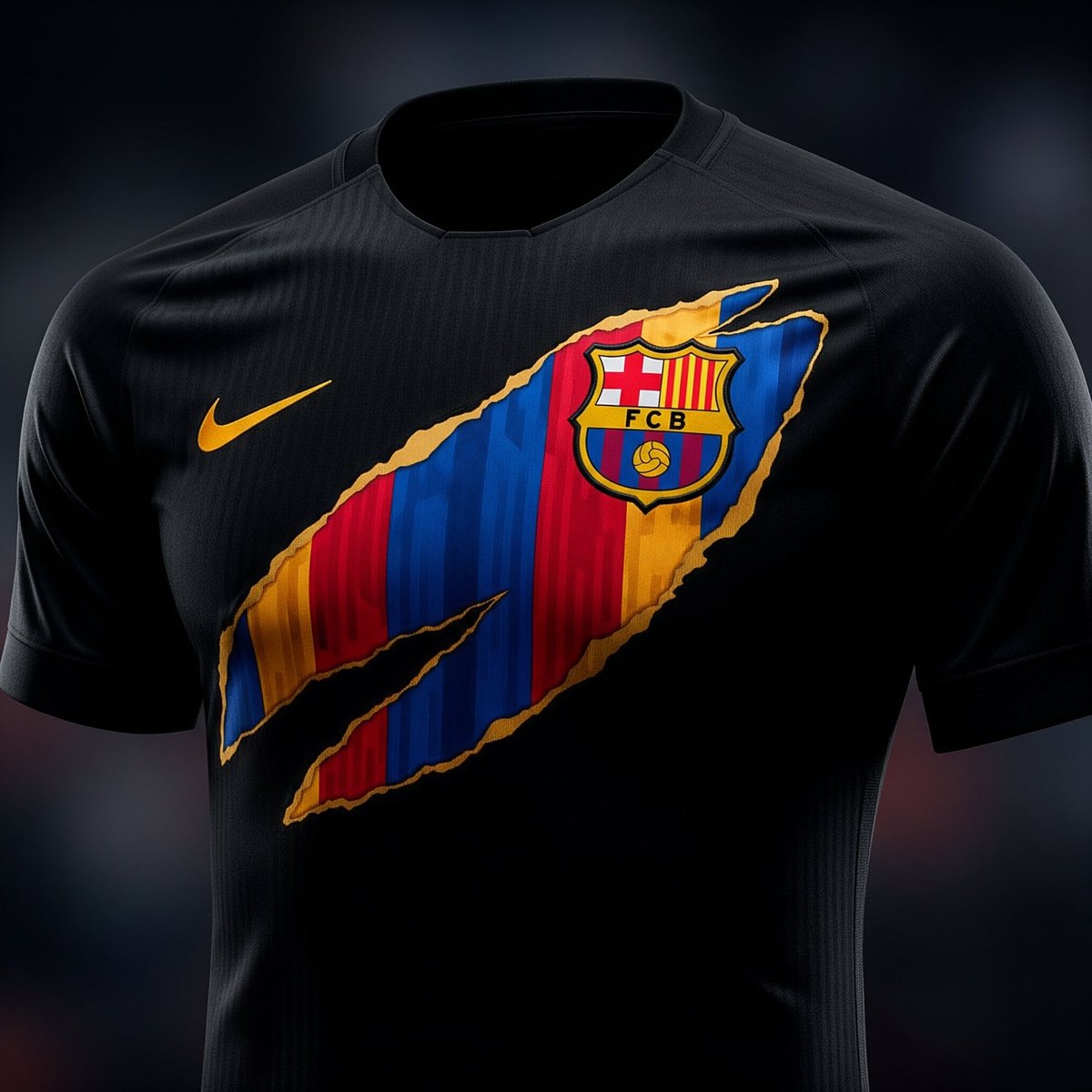 er_galy's tweet photo. @JoanLaportaFCB si saliera está equipación que he diseñado, me compraría una https://t.co/d0n7UFqFXO