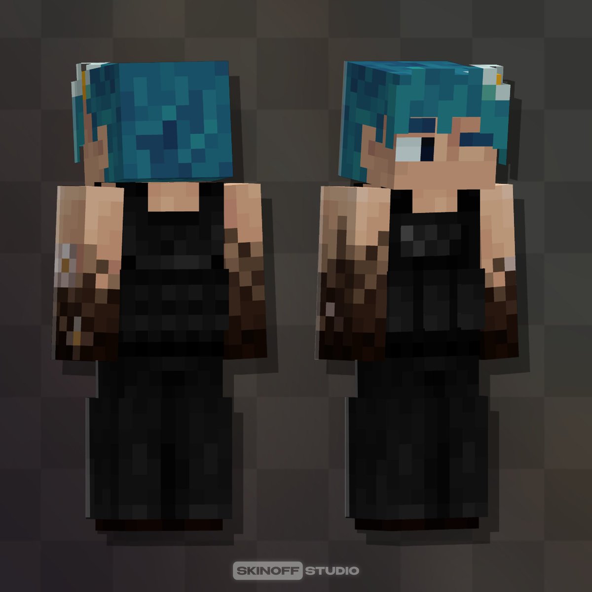 lolverton (Commision open) tweet media