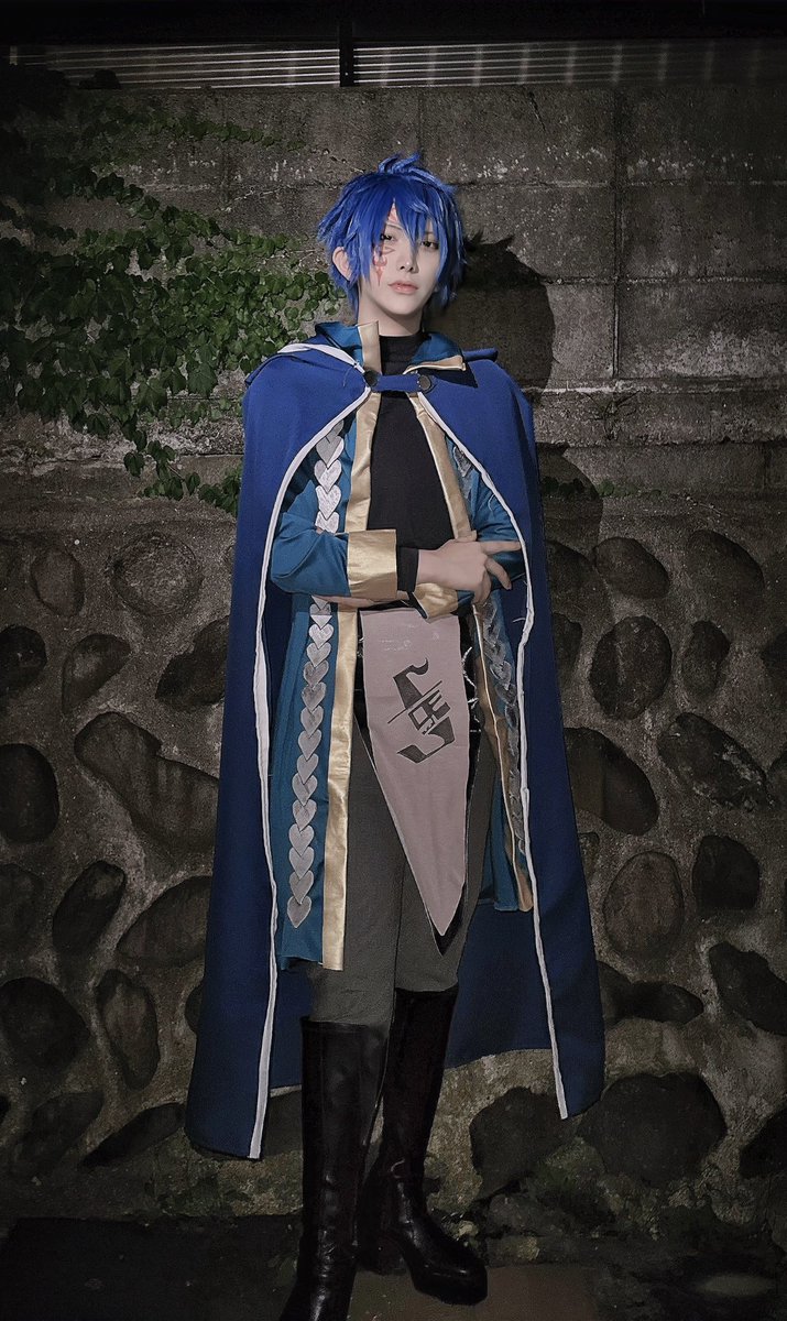 cos / FT

魔女の罪〜！！みんな手作り頑張ったぞ🔥さすがに可愛すぎる