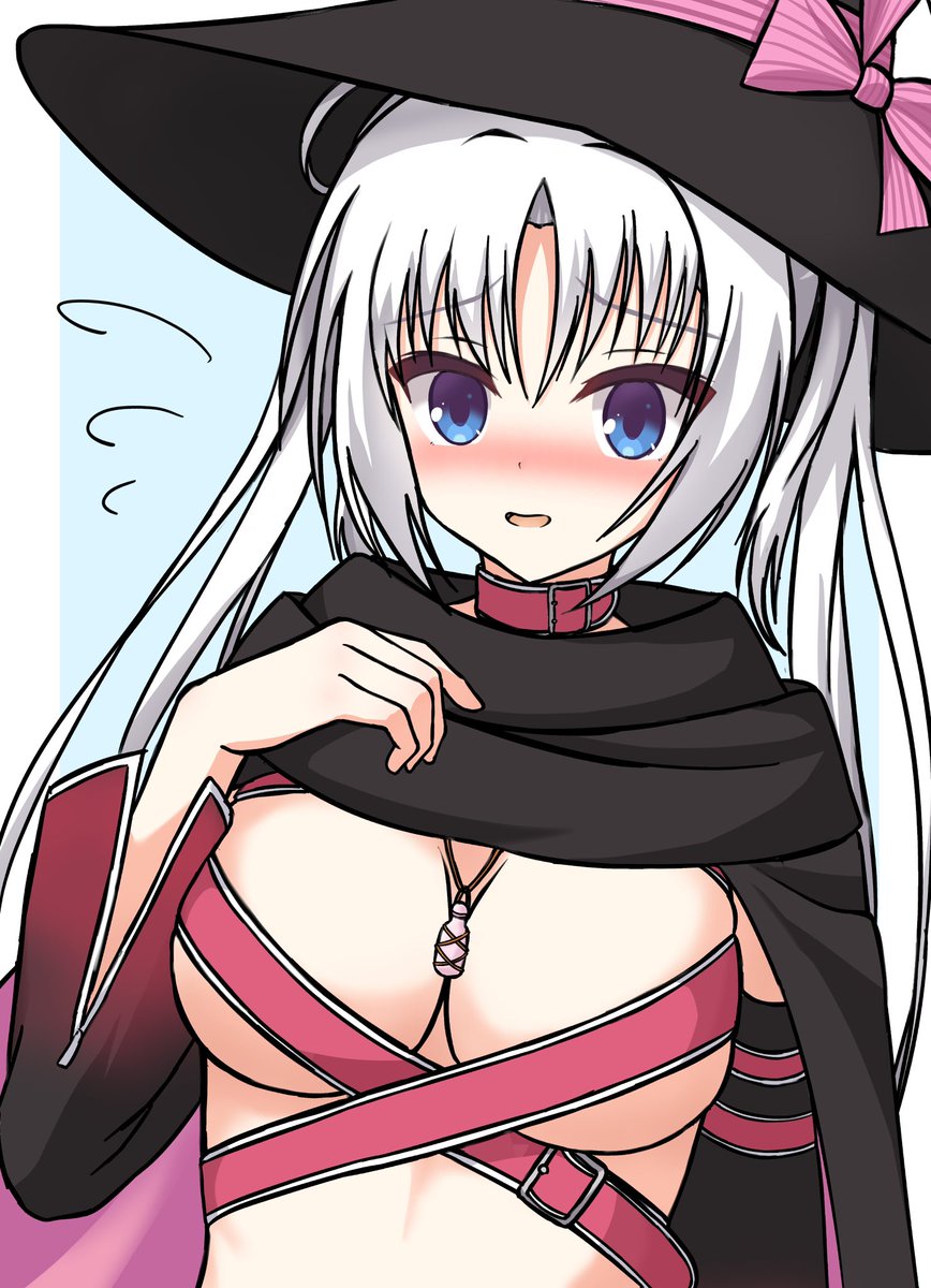 めっちゃお願いしたら着てくれそうなのがいいよね
#朝武芳乃