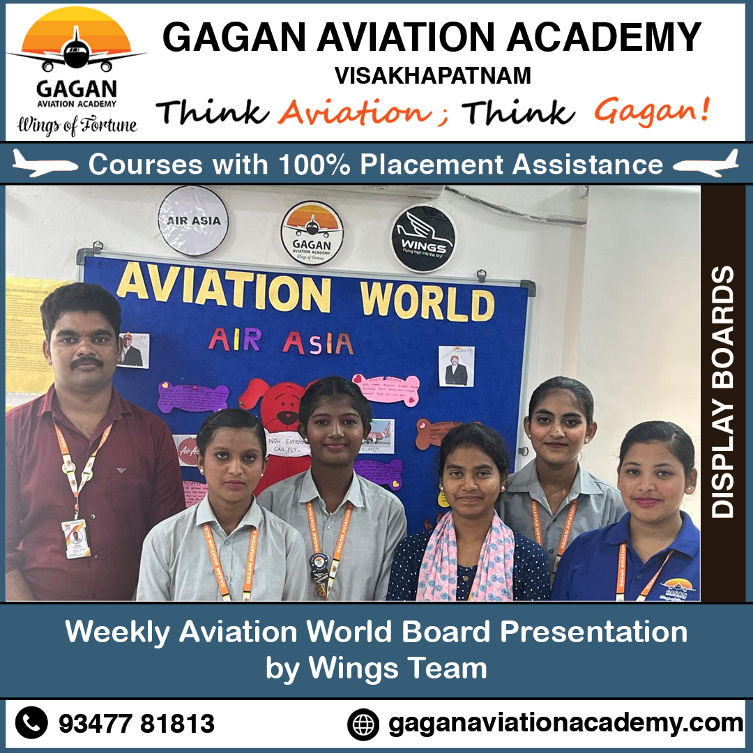 GaganAviation's tweet photo. Aviation World Board Presentation
#gagan #gaganaviation #gaganaviationacademy #aviationacademy #aviation #academy #visakhapatnam #airport #rajahmundry #kurnoolairport #students #world #rajahmundryairport #qatarairways #assessment #discussion #gaganites #airlines #presentation https://t.co/lKEzmAv1ll