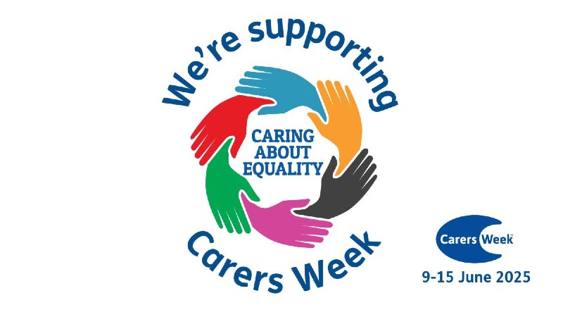 Today marks the start of #carersweek, a week to celebrate the unsung heroes of our community! We take a look at why Carers Week is so important and how our specialist team can help support carers and their loved ones: bit.ly/3GIb82E #carersweek2025 #carersweek