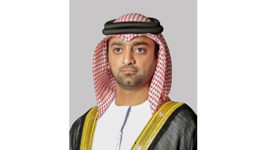 عمار بن حميد يصدر قراراً أميرياً بشأن رسوم خدمات ومخالفات 'أراضي عجمان' dlvr.it/TLFW6G