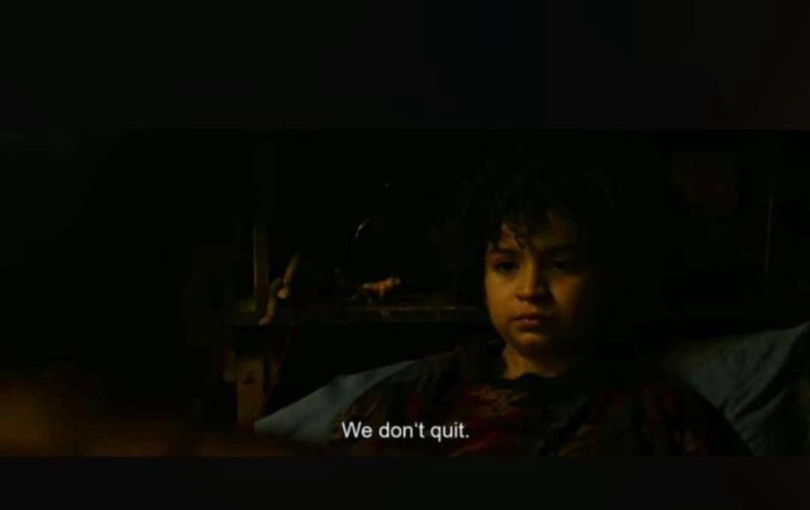 New week, new goals 

Hit the like button if you're going to make this week the best week yet.