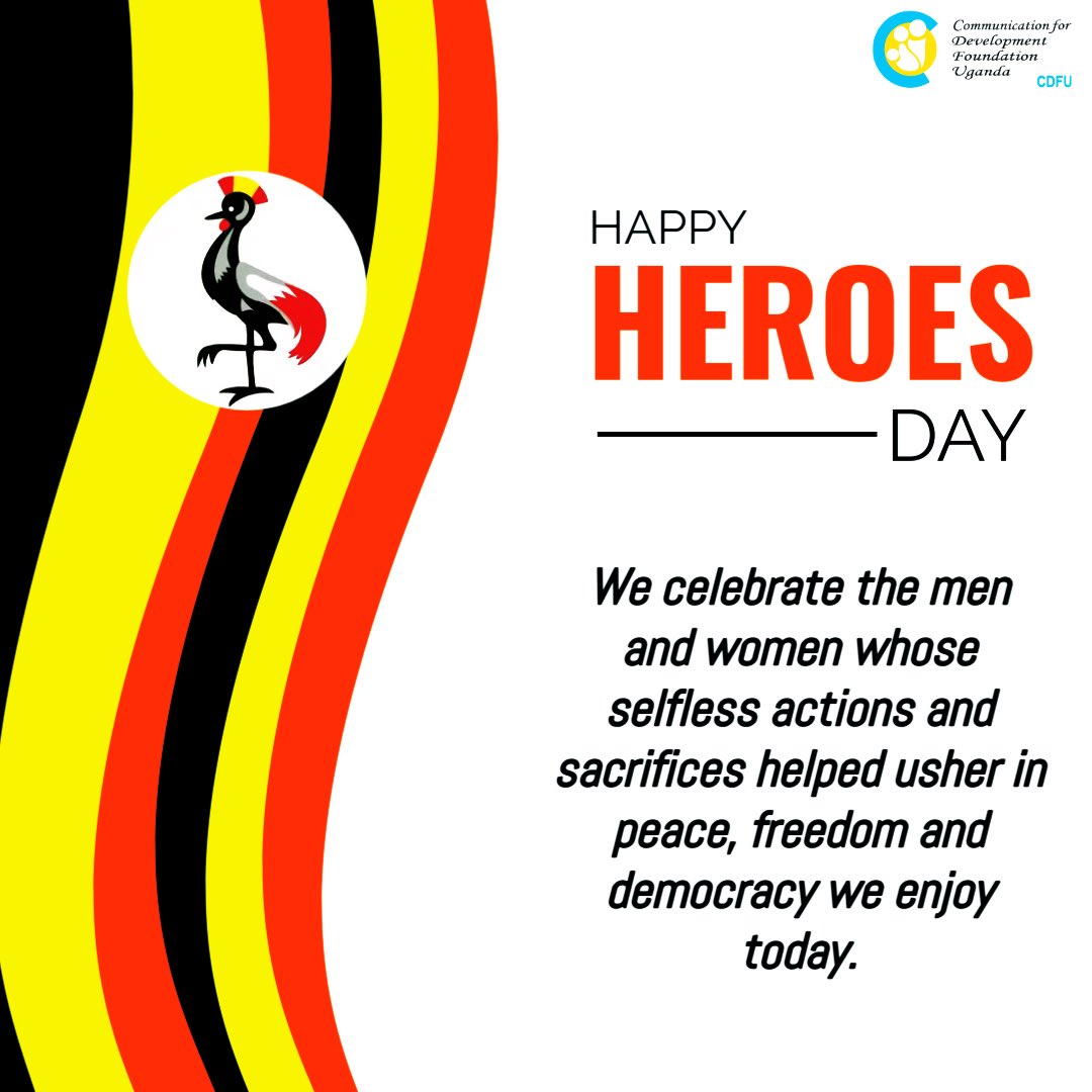 Happy #HeroesDay25

Today, we honor the incredible men and women who have dedicated themselves to serving our nation. Their courage, sacrifice, and unwavering commitment inspire us all.

Your bravery does not go unnoticed.