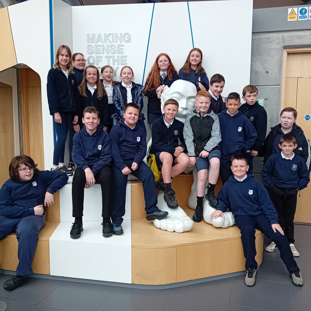 Mrs McBain tweet media