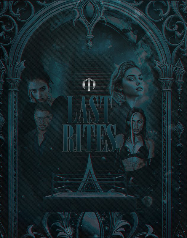 MWEfed's tweet photo. Before anything new can rise… the old must be buried.

This is the reckoning before rebirth.
The final breath before something greater begins.

Two nights. One farewell. One future.
This is MWE LAST RITES.

NIGHT 1: https://t.co/kyPfPl7xw0

NIGHT 2: https://t.co/MPIAKq6lZi https://t.co/BKRBJkWTl4