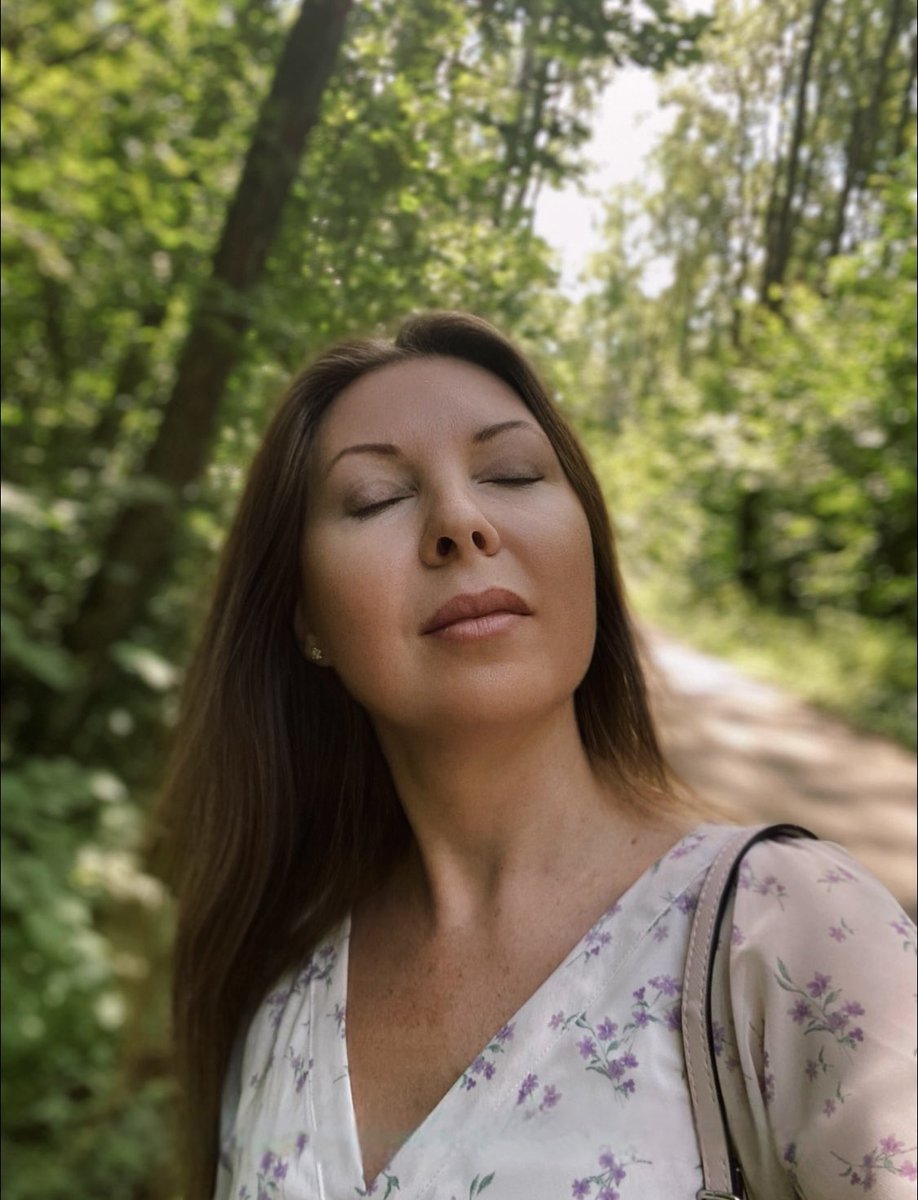 Happy summer morning friends 💚