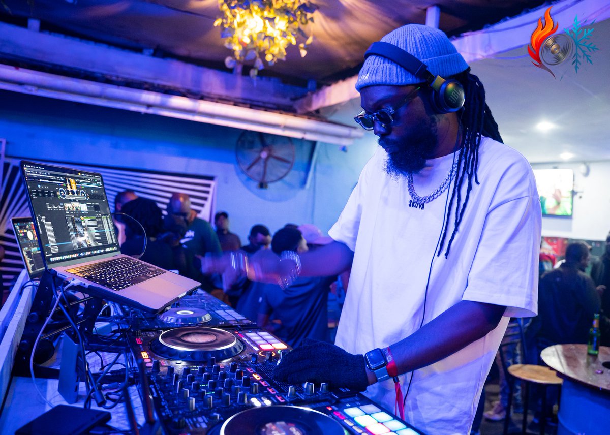 ron_cz's tweet image. If you came to blues on Saturday you can attest that uyuyu ndi Dolo @Vjice π₯ πΈroncz