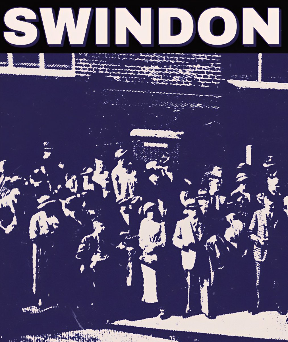 swindontw's tweet image. OPEN PRE-ORDER
Swindon Official Merchandise

Bring It on The Tune - 140k idr

Material : cotton combed 20s 
Print : Plascharge

The item price exclude shipping fee. For order by DM

#bandmerchandise