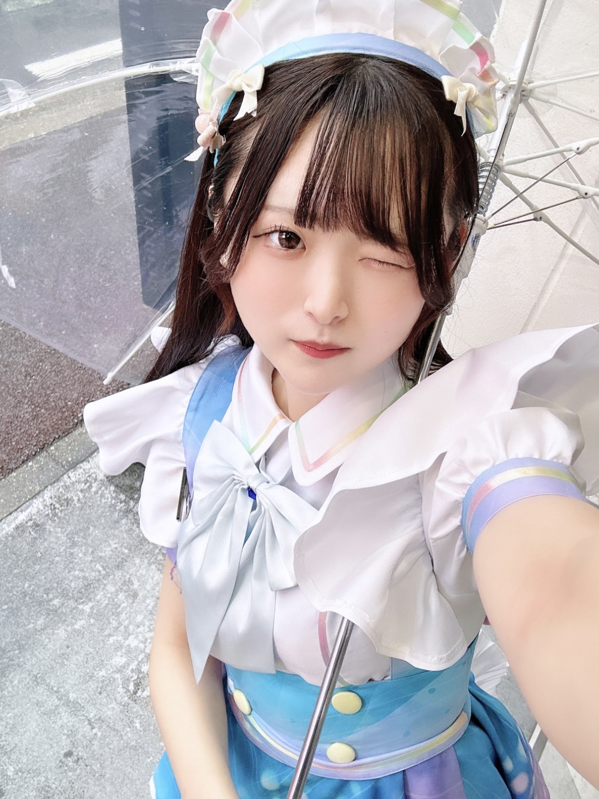 おとは🪄🐰めいどりーみん on X: 