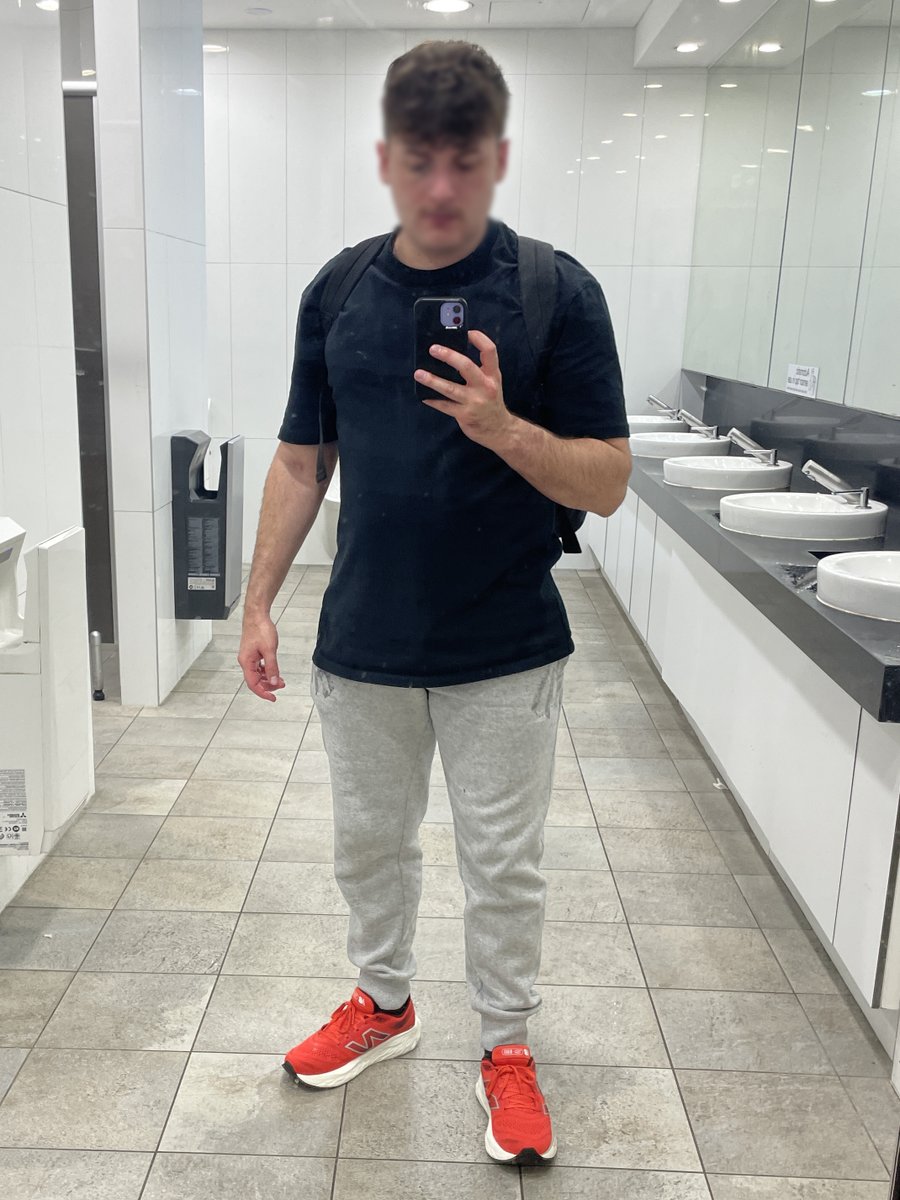 I want you guys to know I'm more than just a fun, piggy dude. Ask me any (non-sexual questions) in replies or through my NGL link and get to know me better 😊 Curious to see what you want to know!

ngl.link/andybo94

#gay #gayaussie #aussie #pride