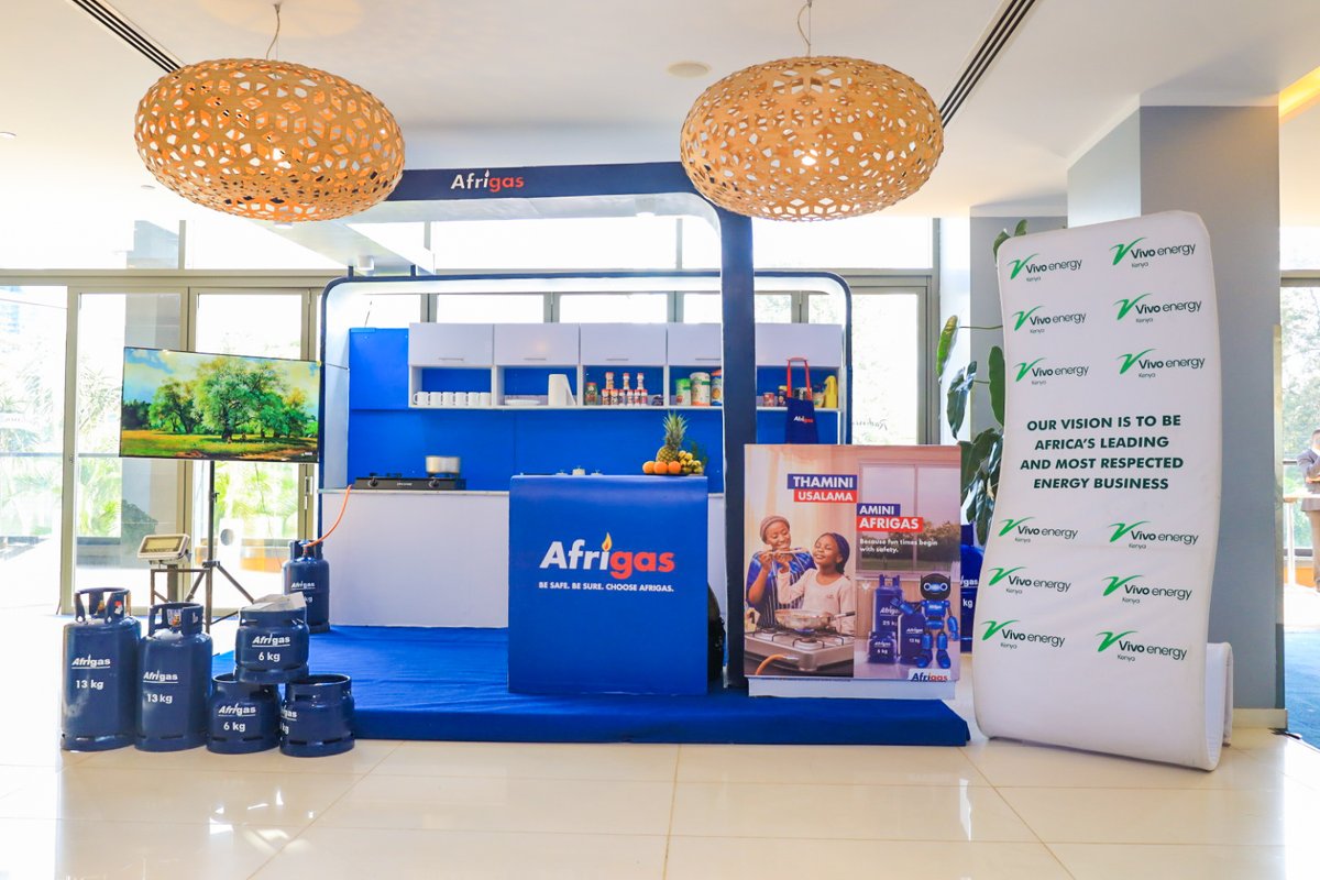 vivoenergykenya's tweet photo. We're honored and privileged to participate in the Nation Petroleum Summit joining industry leaders to shape the future of energy in Kenya and beyond. https://t.co/bHz909yS23