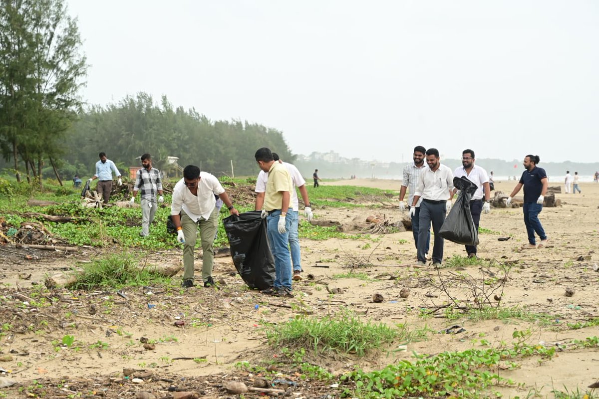 Pune Ploggers tweet media