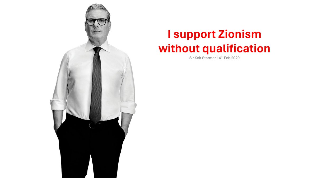 Donahue Rogers (@donahuerogers) on Twitter photo Israel has committed an act of piracy in international waters and kidnapped a French politician
Response from
<a href="/Keir_Starmer/">Keir Starmer</a>
Silence Israel has committed an act of piracy in international waters and kidnapped a French politician
Response from
<a href="/Keir_Starmer/">Keir Starmer</a>
Silence