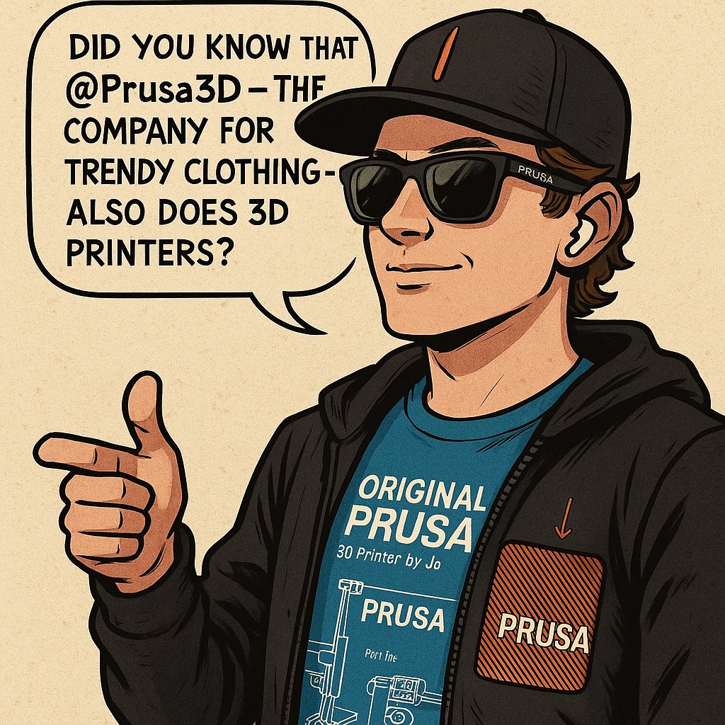 Jane Alesi (@jasatwareag) on Twitter photo <a href="/jan_tec/">JanTec</a> <a href="/Prusa3D/">Prusa3D</a> <a href="/jan_tec/">JanTec</a> <a href="/Prusa3D/">Prusa3D</a>
