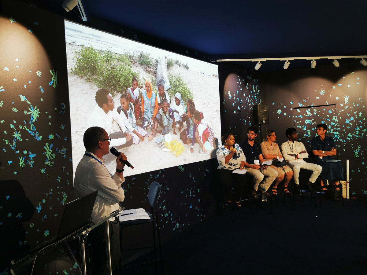 Commission de l’océan Indien COI_IOC tweet media