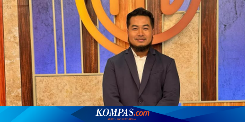 Bahagia Ditolong Chef Renatta Saat Alami Luka Bakar, Sanggar MCI 12: Soalnya Nge-fans dlvr.it/TLFWcb