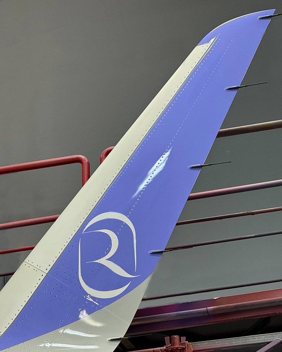 Riyadh Air | طيران الرياض tweet media