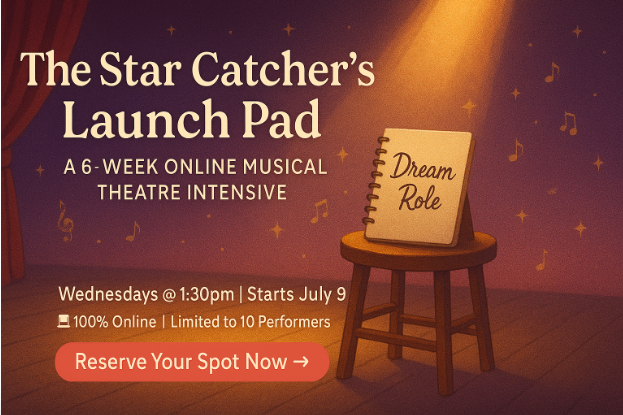 KimStern's tweet image. 🔥This Summer: Step Into The Role You Were BORN To Play!  - mailchi.mp/9337b07b03d7/k…