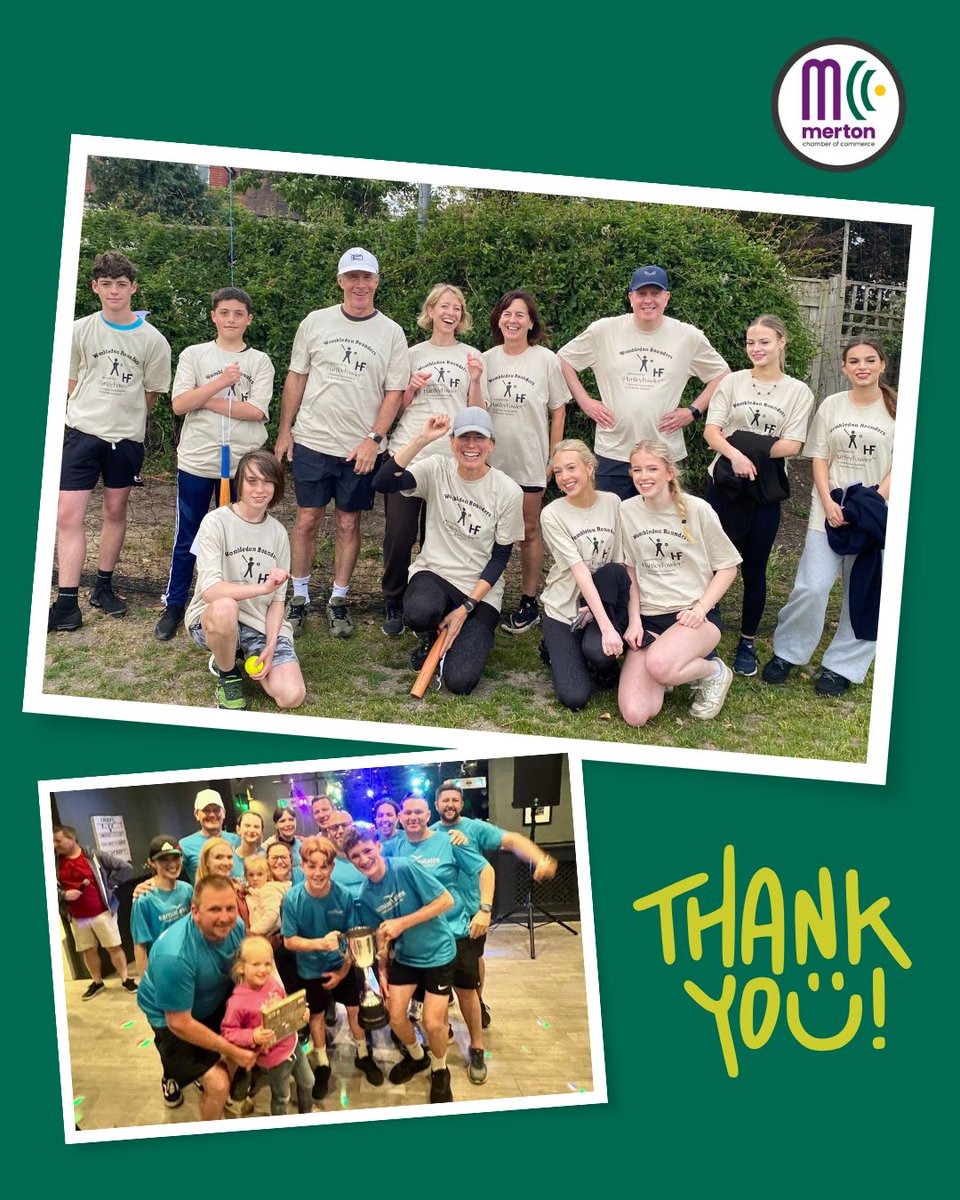 We had a great time taking part in the <a href="/HartleyFowler/">HF</a>  Rounders Tournament last Friday night! 🏏

Well done to all the teams — and big congratulations to the winners, <a href="/Samuel_Estates/">Samuel Estates</a> 

Looking forward to the next one already!

#HartleyFowler #RoundersTournament #CommunityFun