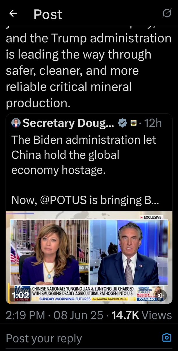 ‼️LIVE FEED‼️#SilverisMoney only on #Telegram (@comstockroyalty) on Twitter photo <a href="/SecretaryBurgum/">Secretary Doug Burgum</a> <a href="/POTUS/">President Donald J. Trump</a> FULL THROTTLE at $DTREF datelineresources.com.au <a href="/SecretaryBurgum/">Secretary Doug Burgum</a> <a href="/POTUS/">President Donald J. Trump</a> FULL THROTTLE at $DTREF datelineresources.com.au