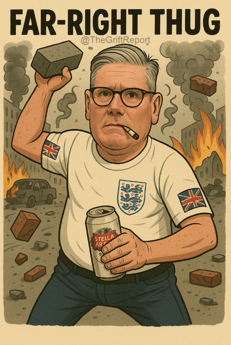 ExploringAlway's tweet image. UK, Meme police.
#PreventProgramme 
@Keir_Starmer