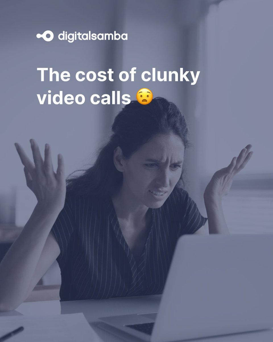 Digital Samba tweet media